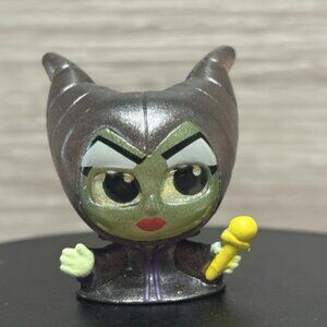 Maleficent - Sleeping Beauty - Villains Amazon Exclusive-Disney Doorables